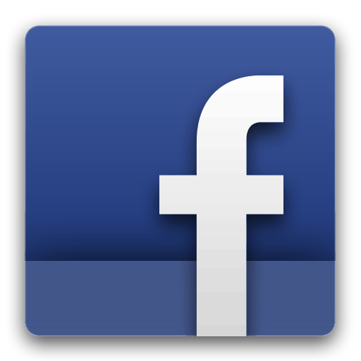 Logo de Facebook